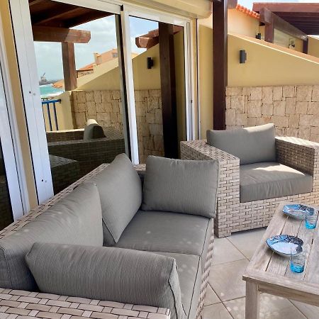 Apartamento Seaview Luxury Penthouse Mare Sal Rei Exterior foto