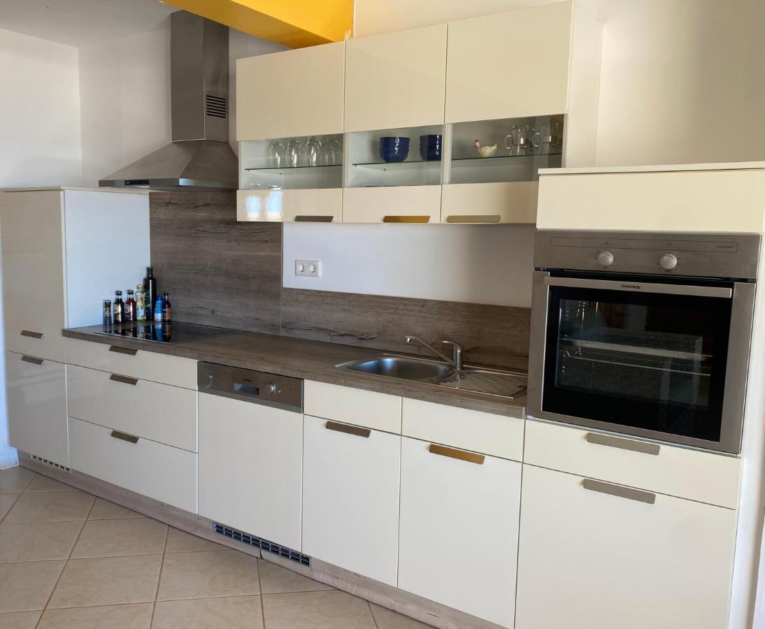 Apartamento Seaview Luxury Penthouse Mare Sal Rei Exterior foto