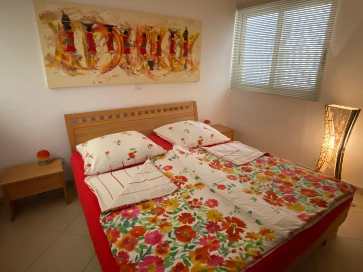 Apartamento Seaview Luxury Penthouse Mare Sal Rei Exterior foto