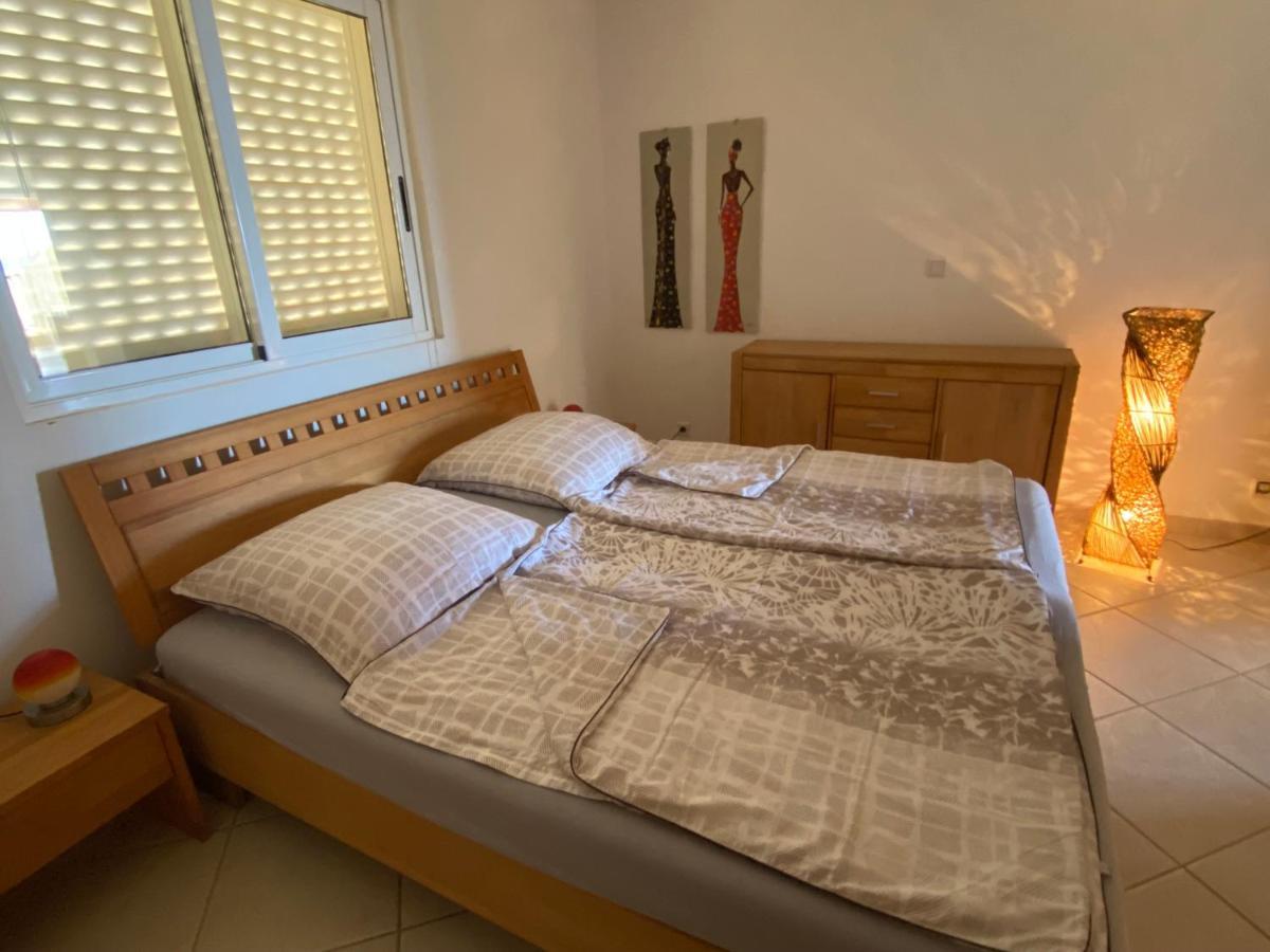 Apartamento Seaview Luxury Penthouse Mare Sal Rei Exterior foto