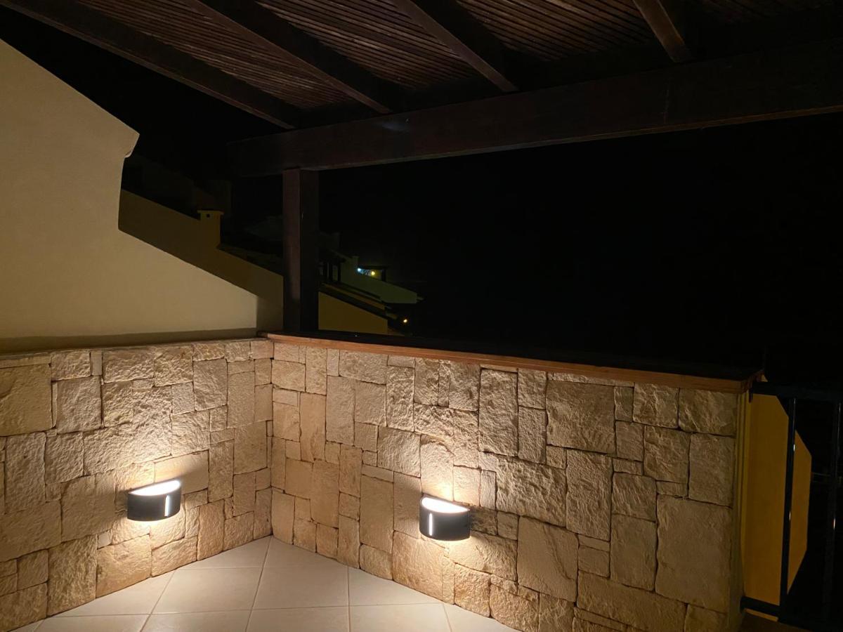 Apartamento Seaview Luxury Penthouse Mare Sal Rei Exterior foto