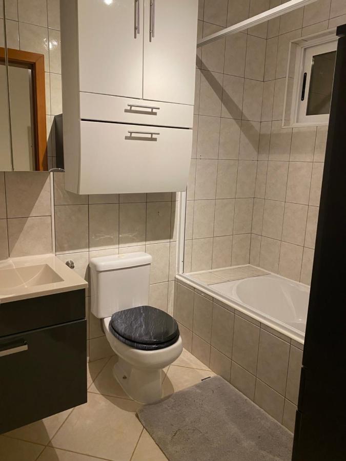Apartamento Seaview Luxury Penthouse Mare Sal Rei Exterior foto
