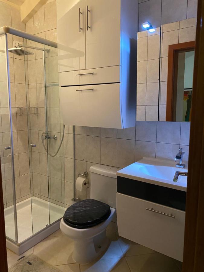 Apartamento Seaview Luxury Penthouse Mare Sal Rei Exterior foto